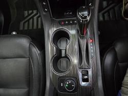 2018 Holden Acadia LTZ AC MY19 WHITE