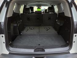 2018 Holden Acadia LTZ AC MY19 WHITE