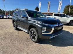 2024 MITSUBISHI Pajero Sport GLS