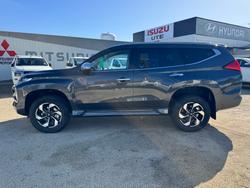 2024 MITSUBISHI Pajero Sport GLS