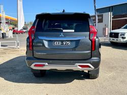 2024 MITSUBISHI Pajero Sport GLS