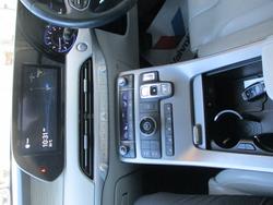 2021 Hyundai Palisade Highlander LX2.V1 MY21 Grey