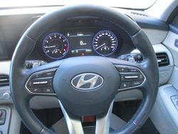 2021 Hyundai Palisade Highlander LX2.V1 MY21 Grey