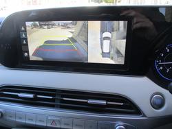 2021 Hyundai Palisade Highlander LX2.V1 MY21 Grey