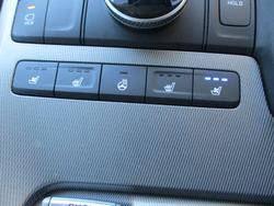 2021 Hyundai Palisade Highlander LX2.V1 MY21 Grey