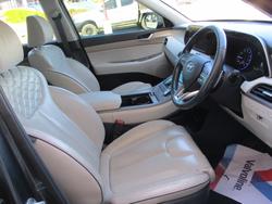 2021 Hyundai Palisade Highlander LX2.V1 MY21 Grey