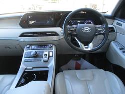 2021 Hyundai Palisade Highlander LX2.V1 MY21 Grey