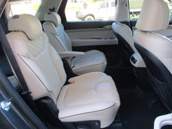 2021 Hyundai Palisade Highlander LX2.V1 MY21 Grey