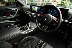 2024 BMW M2