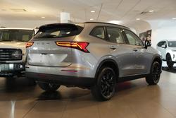 2025 GWM
                Haval H6 Lux Hybrid