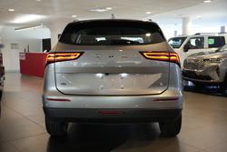 2025 GWM
                Haval H6 Lux Hybrid