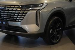 2025 GWM
                Haval H6 Lux Hybrid