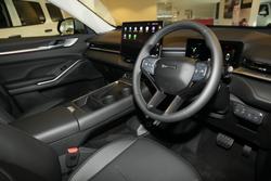 2025 GWM
                Haval H6 Lux Hybrid