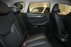 2025 GWM
                Haval H6 Lux Hybrid