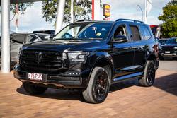 2026 GWM GWM TANK 500