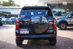 2026 GWM GWM TANK 500