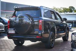 2026 GWM GWM TANK 500