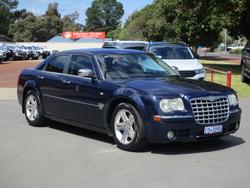 Chrysler 300C