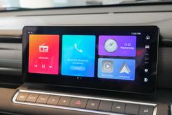 2025 GWM Cannon Premium