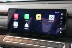 2025 GWM Cannon Premium