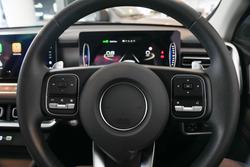 2025 GWM Cannon Premium