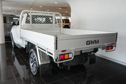 2025 GWM Cannon Premium