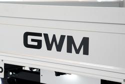 2025 GWM Cannon Premium