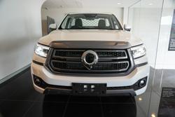 2025 GWM Cannon Premium