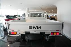 2025 GWM Cannon Premium