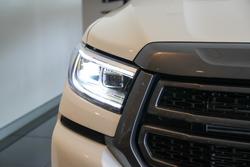 2025 GWM Cannon Premium