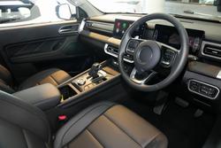 2025 GWM Cannon Premium