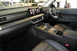 2025 GWM Cannon Premium