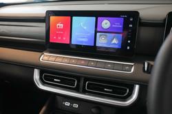 2025 GWM Cannon Premium