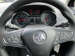 2018 Holden Astra LS BL MY18 Grey