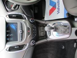2018 Holden Astra LS BL MY18 Grey