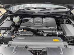 2026 Nissan Patrol Ti-L