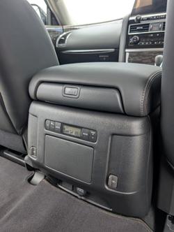 2026 Nissan Patrol Ti-L