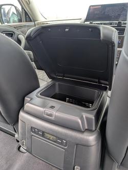 2026 Nissan Patrol Ti-L