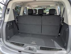 2026 Nissan Patrol Ti-L