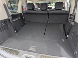 2026 Nissan Patrol Ti-L