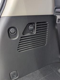 2026 Nissan Patrol Ti-L