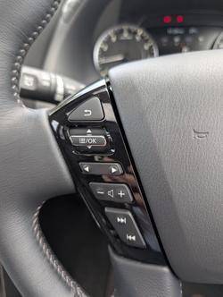 2026 Nissan Patrol Ti-L