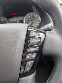 2026 Nissan Patrol Ti-L