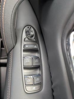 2026 Nissan Patrol Ti-L