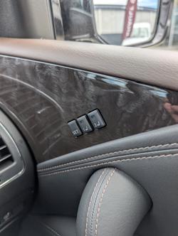 2026 Nissan Patrol Ti-L