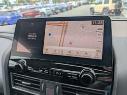 2026 Nissan Patrol Ti-L