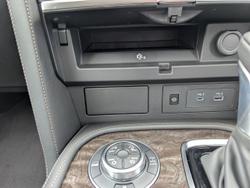 2026 Nissan Patrol Ti-L