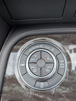 2026 Nissan Patrol Ti-L