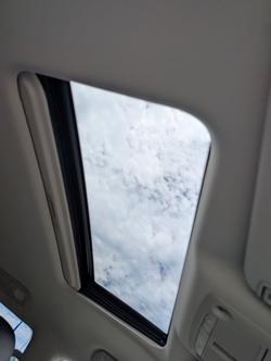 2026 Nissan Patrol Ti-L