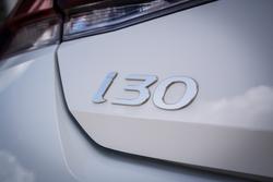 2025 Hyundai i30